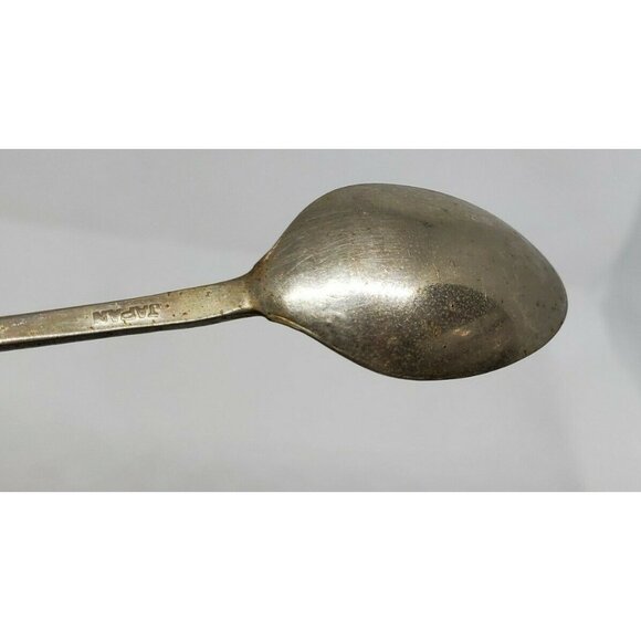 New York Mini Collectible Vintage Spoon Made In Japan - Picture 9 of 12